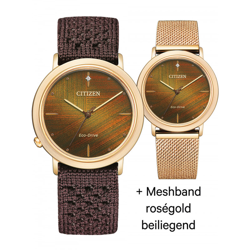 Citizen EM1003-48X Citizen EM1003-48X