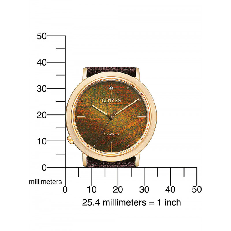 Citizen EM1003-48X Citizen EM1003-48X