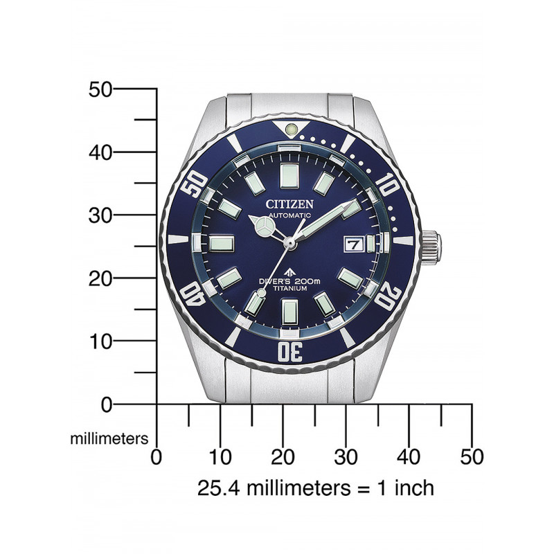 Citizen NB6021-68L Citizen NB6021-68L