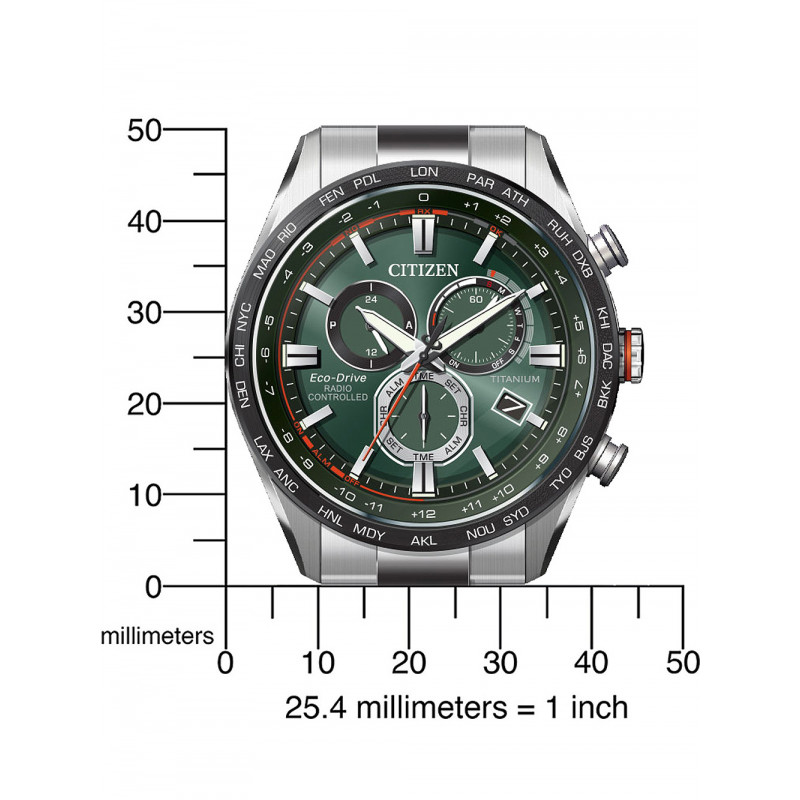 Citizen CB5946-82X Citizen CB5946-82X