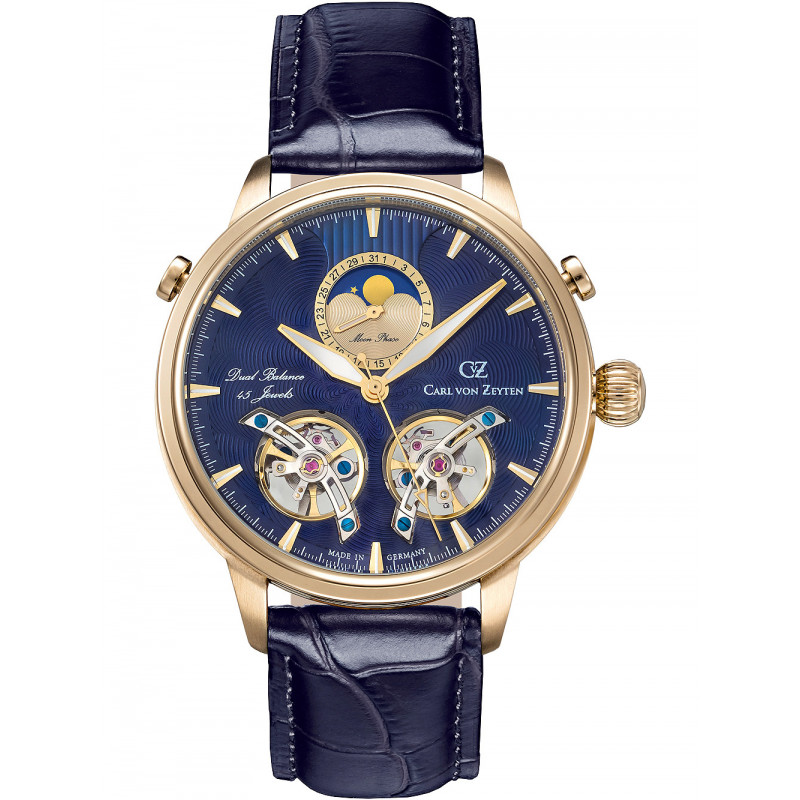 Carl von Zeyten CVZ0060GBLS Carl von Zeyten CVZ0060GBLS