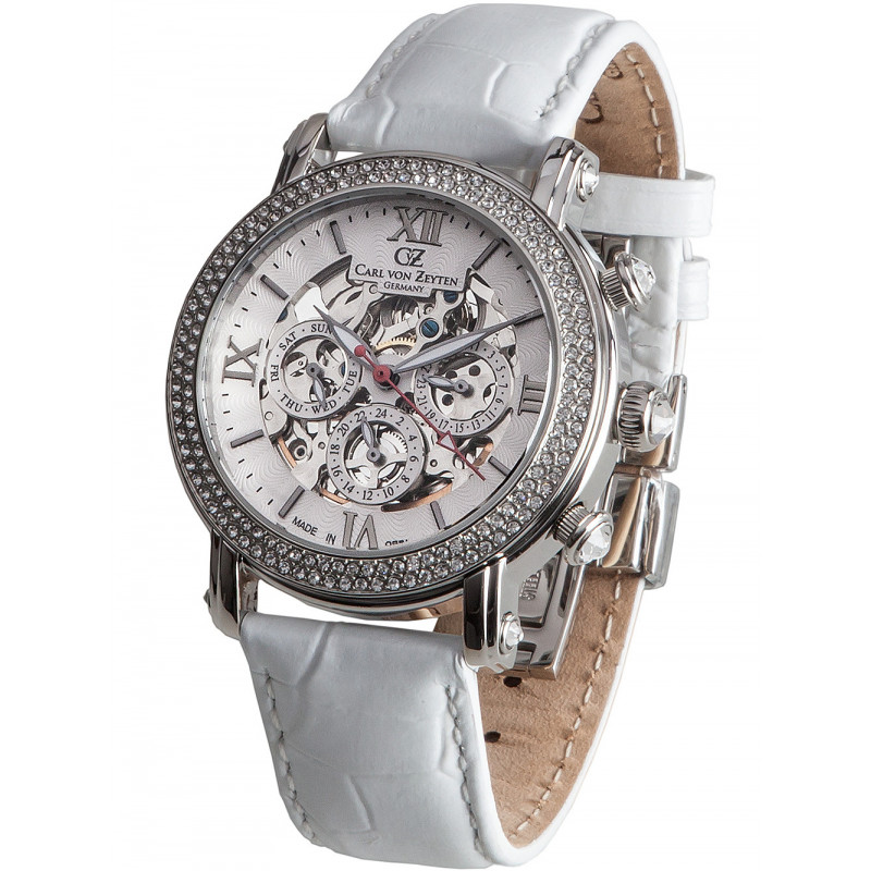 Carl von Zeyten CVZ0062WH Carl von Zeyten CVZ0062WH