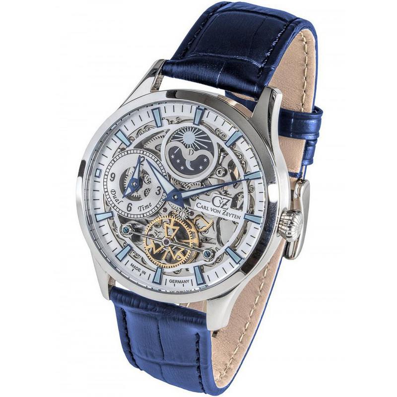 Carl von Zeyten CVZ0063SLS Carl von Zeyten CVZ0063SLS