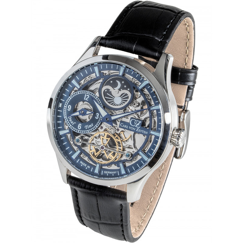 Carl von Zeyten CVZ0063BLS Carl von Zeyten CVZ0063BLS