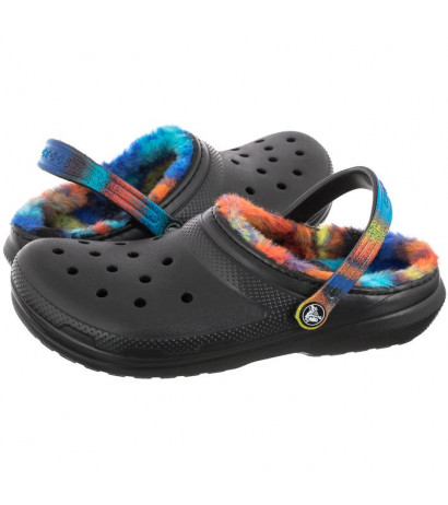 Crocs Classic Lined Spray...