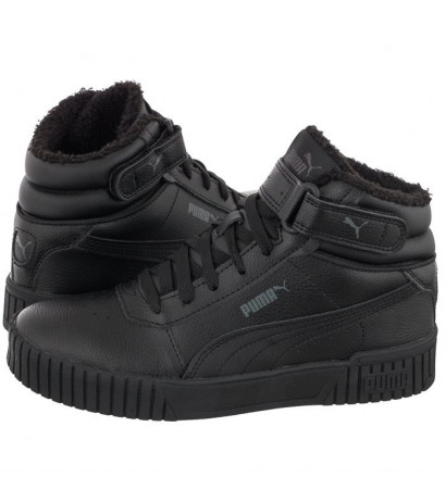 Puma Carina 2.0 Mid WTR 385852-01 (PU548-a) sportiniai bateliai