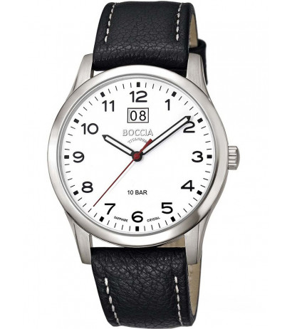 Boccia 3580-05 