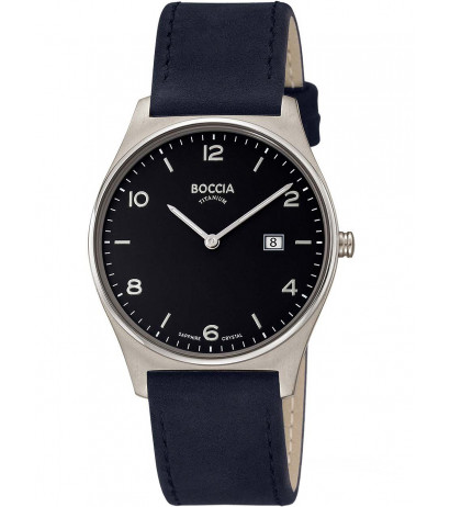 Boccia 3655-02 