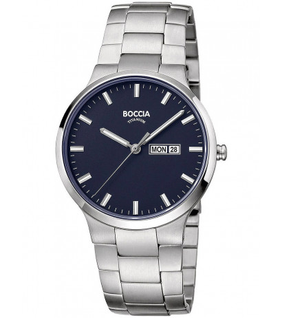 Boccia 3649-02 