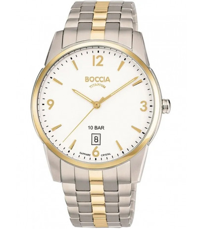 Boccia 3632-03 
