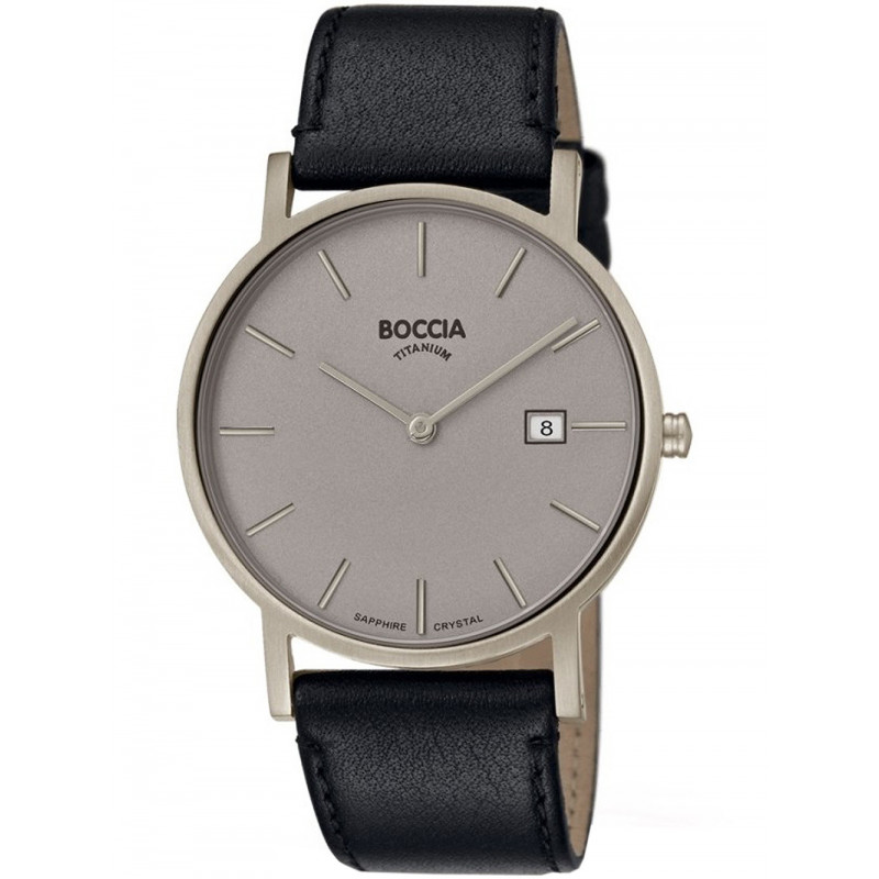 Boccia 3637-01 Boccia 3637-01