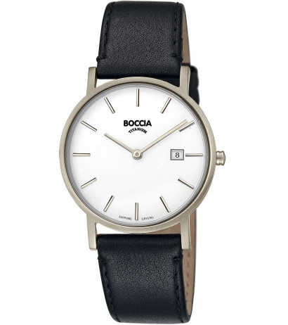 Boccia 3637-02 