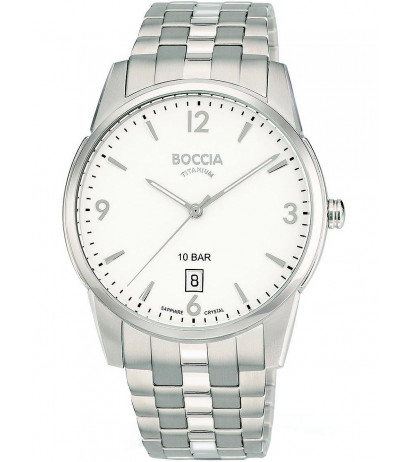 Boccia 3632-01 