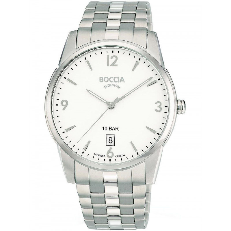 Boccia 3632-01 Boccia 3632-01