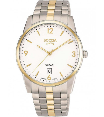 Boccia 3632-02 