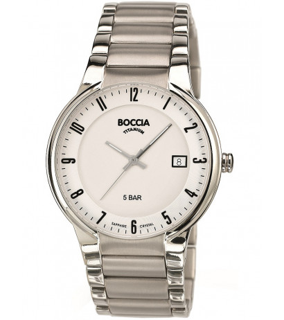 Boccia 3629-02 