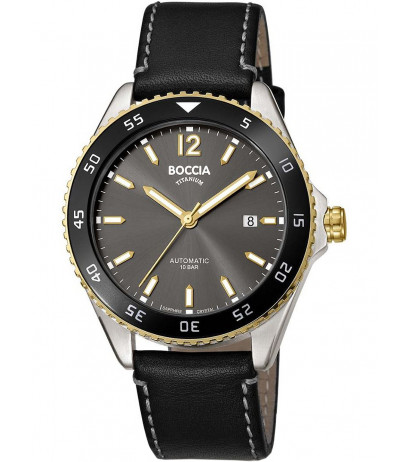 Boccia 3653-03 