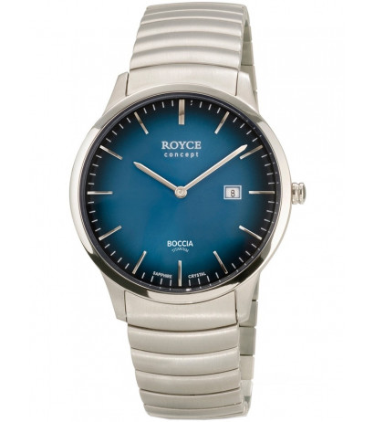 Boccia 3645-03 