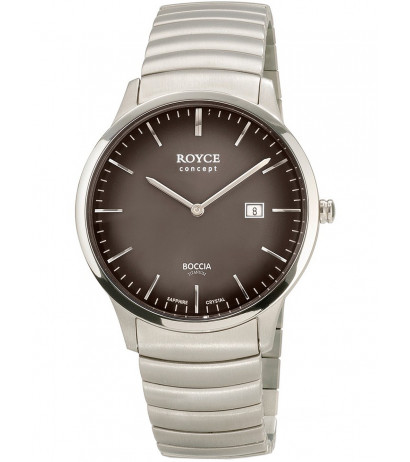 Boccia 3645-04 
