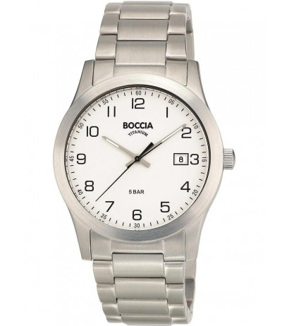 Boccia 3619-01 