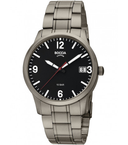 Boccia 3650-03 
