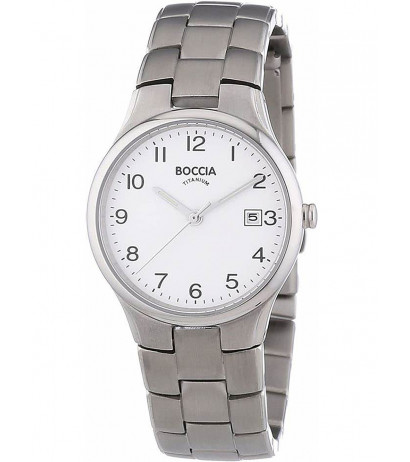 Boccia 3297-01 