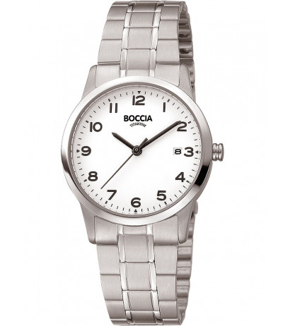 Boccia 3302-01 