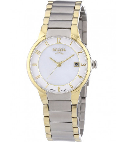 Boccia 3301-02 