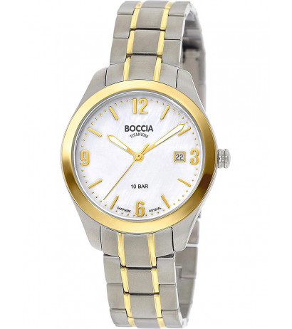 Boccia 3317-03 