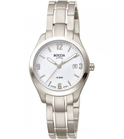 Boccia 3317-01 