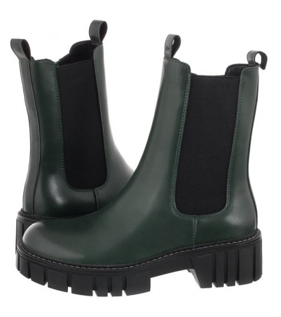 Sergio Leone Zielone TR 774 PU (SL458-b) batai - Batai