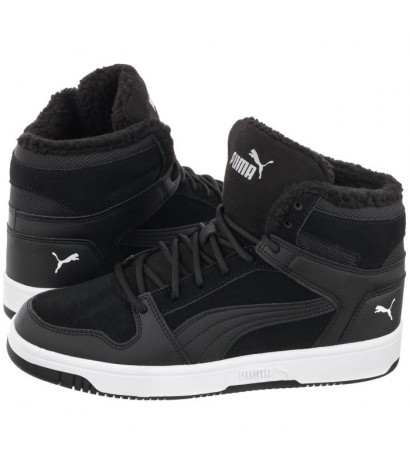 Puma Rebound Layup Fur SD...