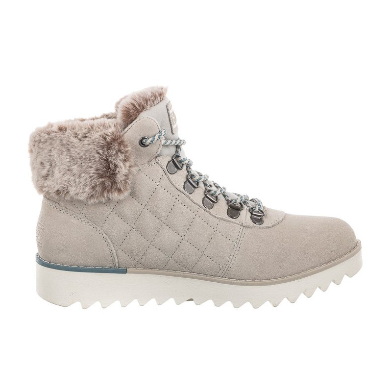 Skechers Mountain Kiss Off White 113431/OFWT (SK129-a) batai