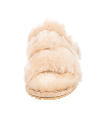 EMU Australia Jacana Macadamia W12689 (EM446-b) Moteriški batai/šlepetės