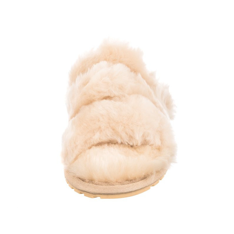 EMU Australia Jacana Macadamia W12689 (EM446-b) Moteriški batai/šlepetės