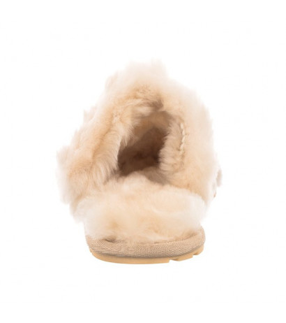 EMU Australia Jacana Macadamia W12689 (EM446-b) Moteriški batai/šlepetės