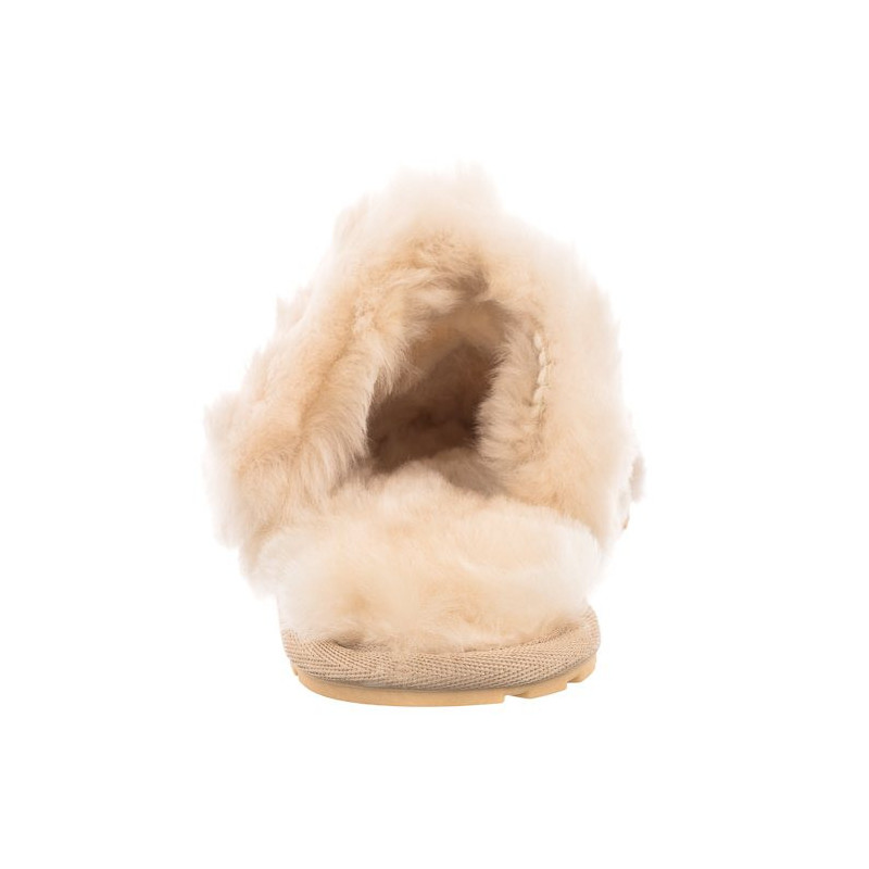 EMU Australia Jacana Macadamia W12689 (EM446-b) Moteriški batai/šlepetės
