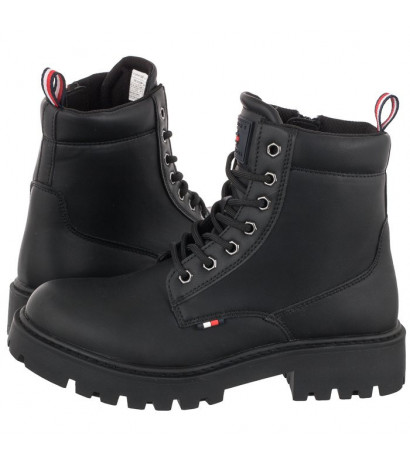 Tommy Hilfiger Lace-Up...