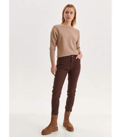 LADYS TROUSERS TOP SECRET kelnės - Drabuziai internetu