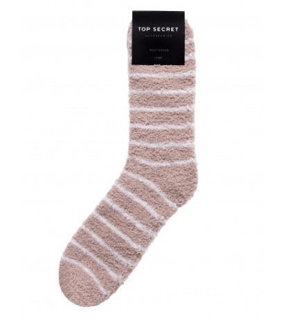 LADYS SOCKS TOP SECRET kojinės - Drabuziai internetu