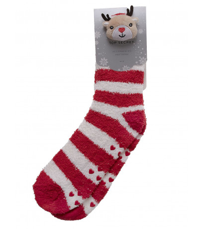 LADYS SOCKS TOP SECRET kojinės - Drabuziai internetu