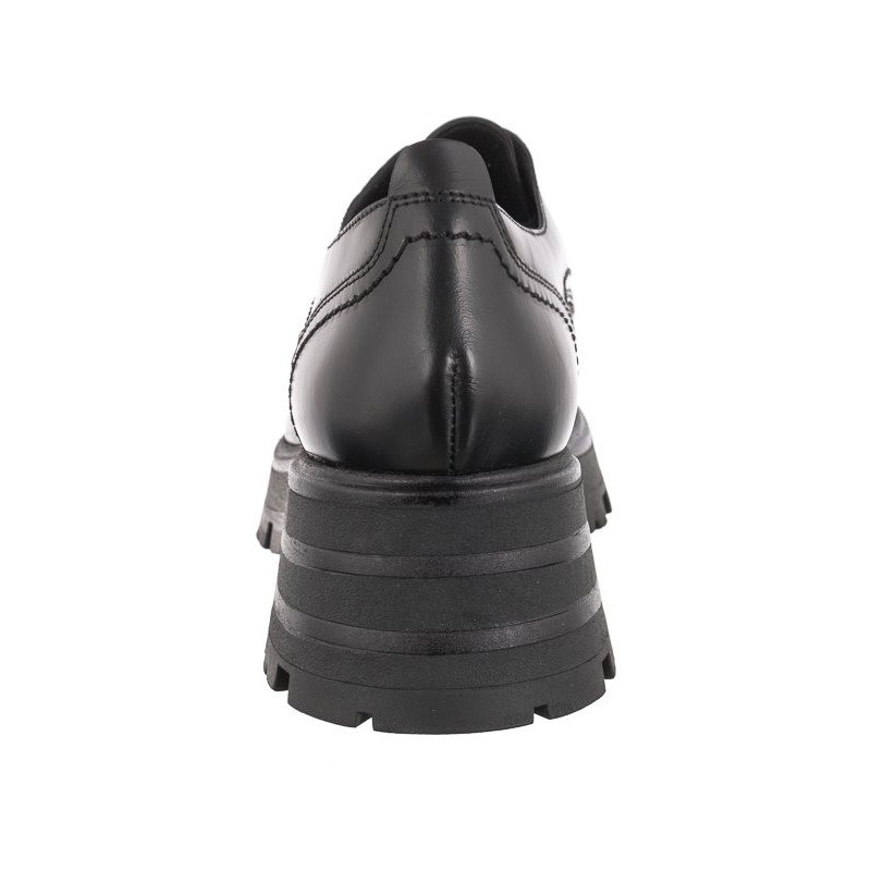 Wojas Czarne 46191-51 (WO121-a) bateliai