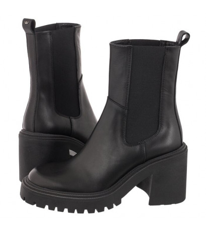 Wojas Czarne 55153-50...