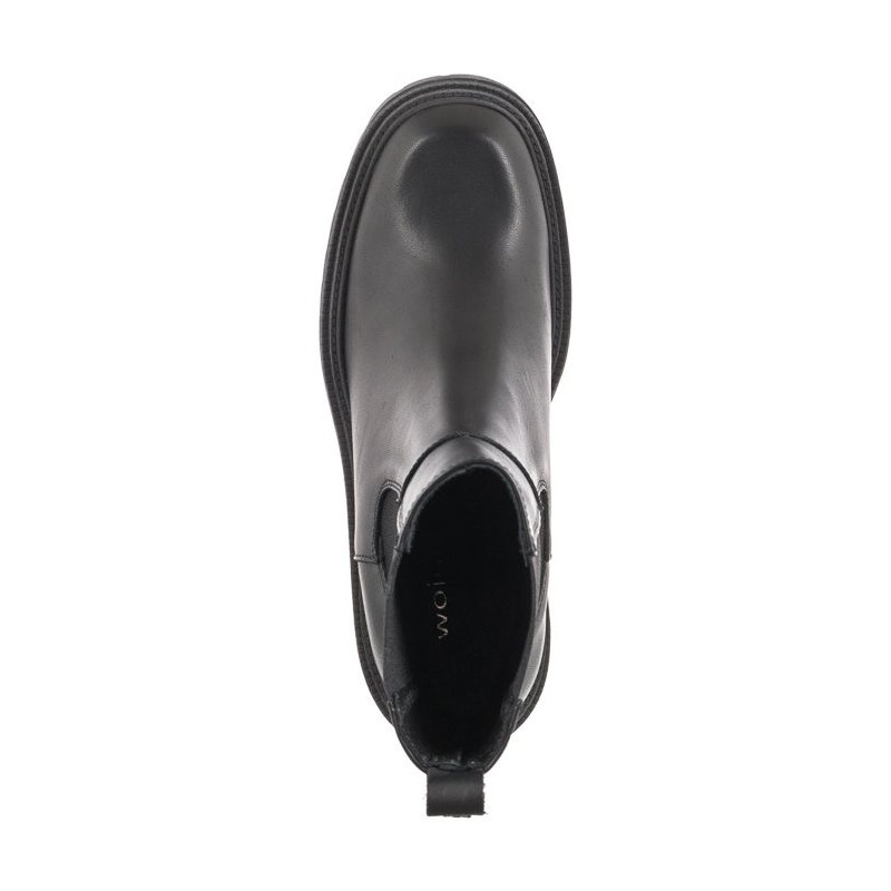 Wojas Czarne 55153-50 (WO122-a) 