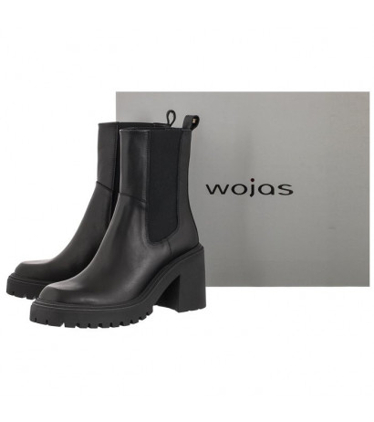 Wojas Czarne 55153-50 (WO122-a) 