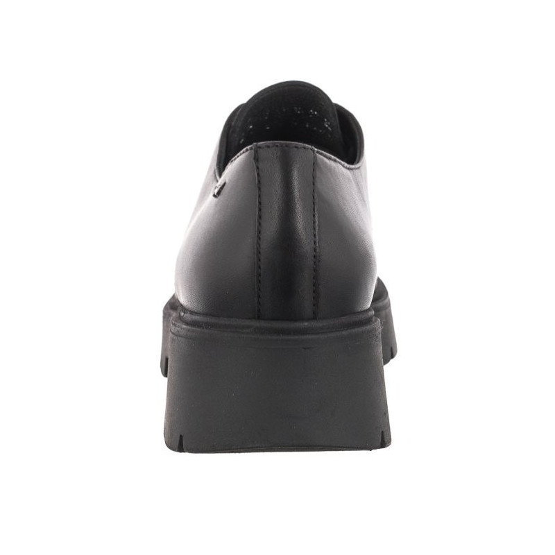 Wojas Czarne 46110-51 (WO75-b) bateliai