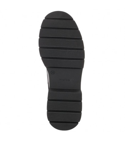 Wojas Czarne 46110-51 (WO75-b) bateliai