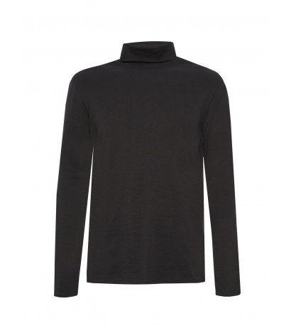MEN'S T-SHIRT LONG SLEEVE TOP SECRET marškinėliai