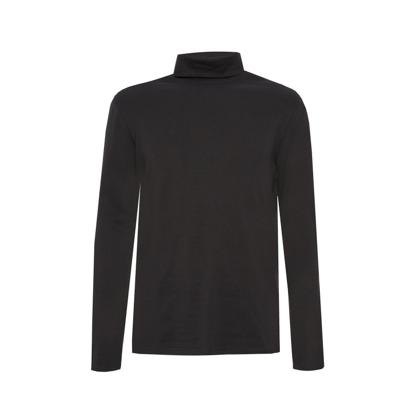 MEN'S T-SHIRT LONG SLEEVE TOP SECRET marškinėliai