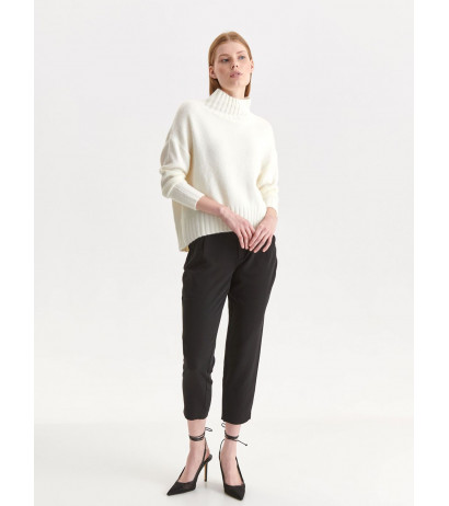LADY'S SWEATER LONG SLEEVE TOP SECRET megztinis